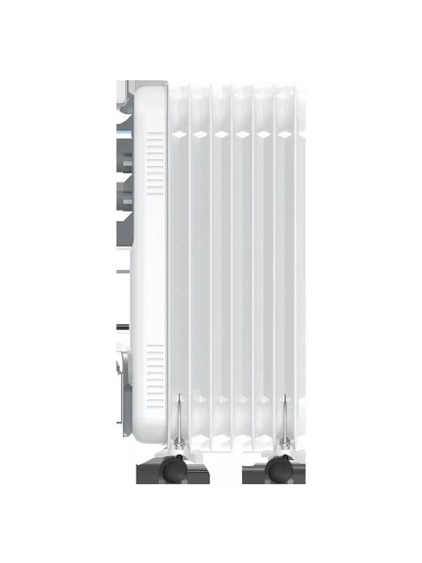 Масляный электрический радиатор TOR 21.1507 DC Масляный электрический радиатор TOR 21.1507 DC