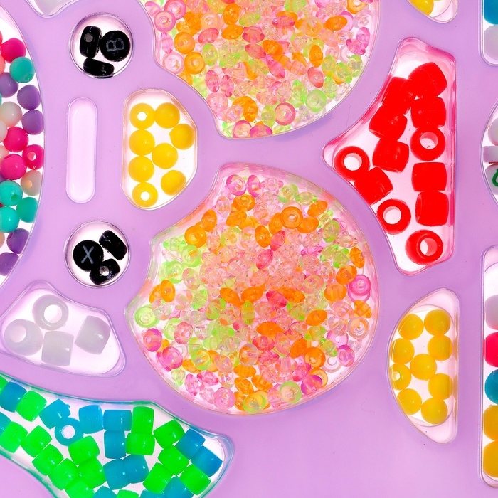 Набор для бисероплетения «Щенок» Набор для бисероплетения «Щенок»