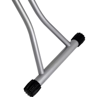 Гладильная доска Zalger Loft 110x33см, сетка (арт.500-725)