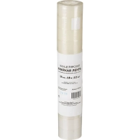 Клейкая лента канцелярская 19х10 12 шт./уп.