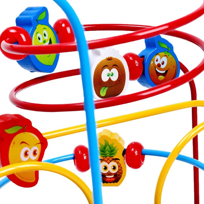 Логический центр с шестерёнками Логический центр с шестерёнками