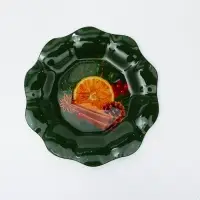 Тарелка "Аромат праздника", 20 см