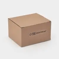 Кружка Доляна &laquo;Звёздочка&raquo;, 475 мл, керамика, с фигуркой, белая, розовая