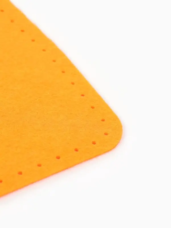 Набор для создания сумочки из фетра &laquo;Лисичка&raquo;