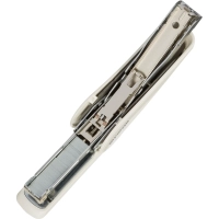 Степлер MSW2430(№24/6-26/6) до 30л,энергосбер,металл,белый