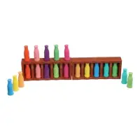 Настольная игра Лас Играс KIDS &laquo;Собери как я!&raquo;