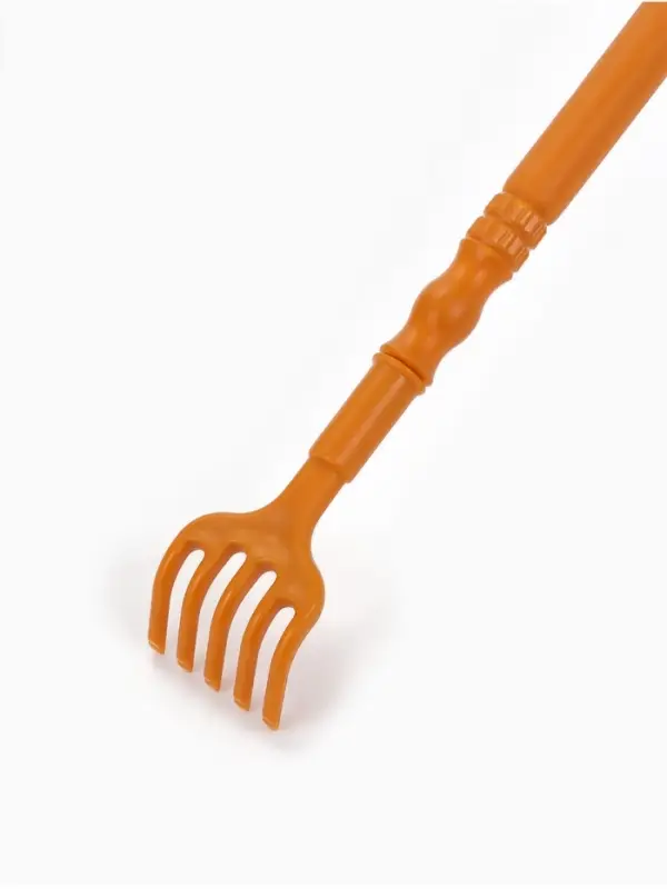 Массажёр - чесалка &laquo;Мячик&raquo;, двусторонний, МИКС