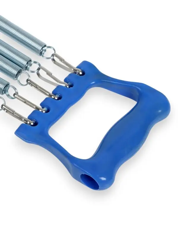 Эспандер детский ONLYTOP, 10 кг, МИКС