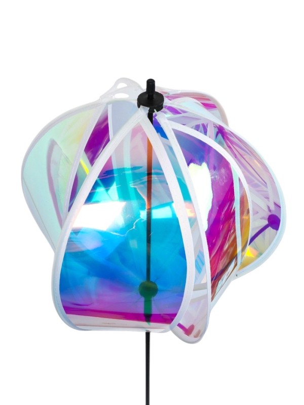 Штекер  Штекер "Ветерок Шар" 28х28см, длина 84см