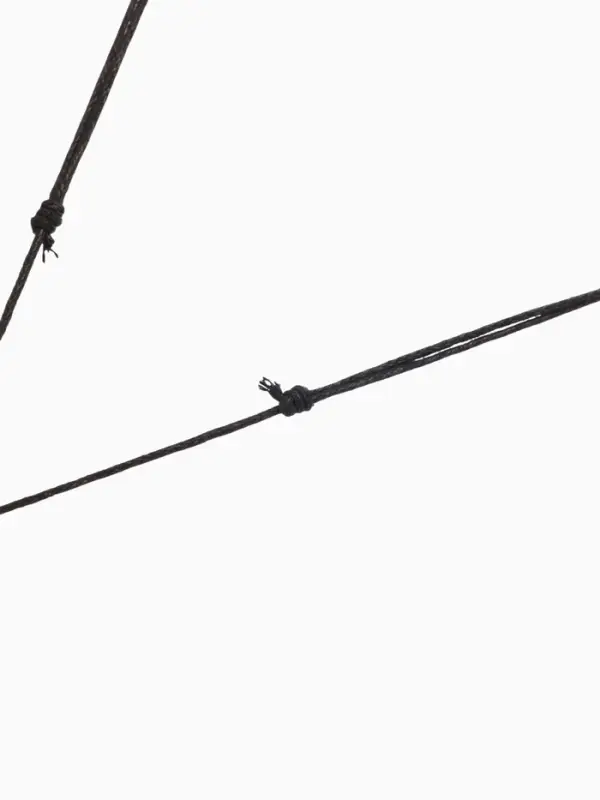 Кулон &laquo;Сердце&raquo;, дерево соно