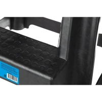 Стремянка - табурет ступенька Topfort