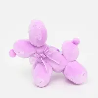 Мягкая игрушка на подвесе &laquo;Собачка Шарик&raquo; МИКС, 13 см