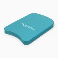 Доска для плавания ONLYTOP, 39&times;27&times;4 см, МИКС