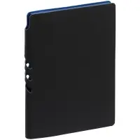 Набор Flexpen Black Walk, черный с синим