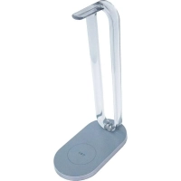 Держатель Yealink BHC76,беспров,зарядка-подставка для Bluetooth-гарнитур