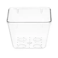 Лоток для мелочей, тм VETTA, пластик, 7,5х7,5х5,5см