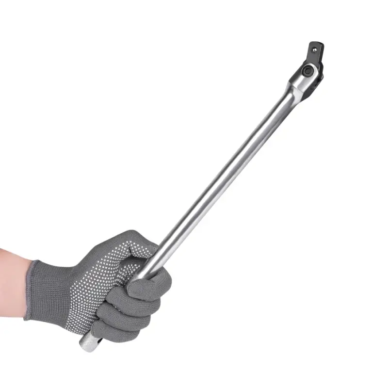 Вороток шарнирный 1/2"DR (380 мм) AVS VSH12380