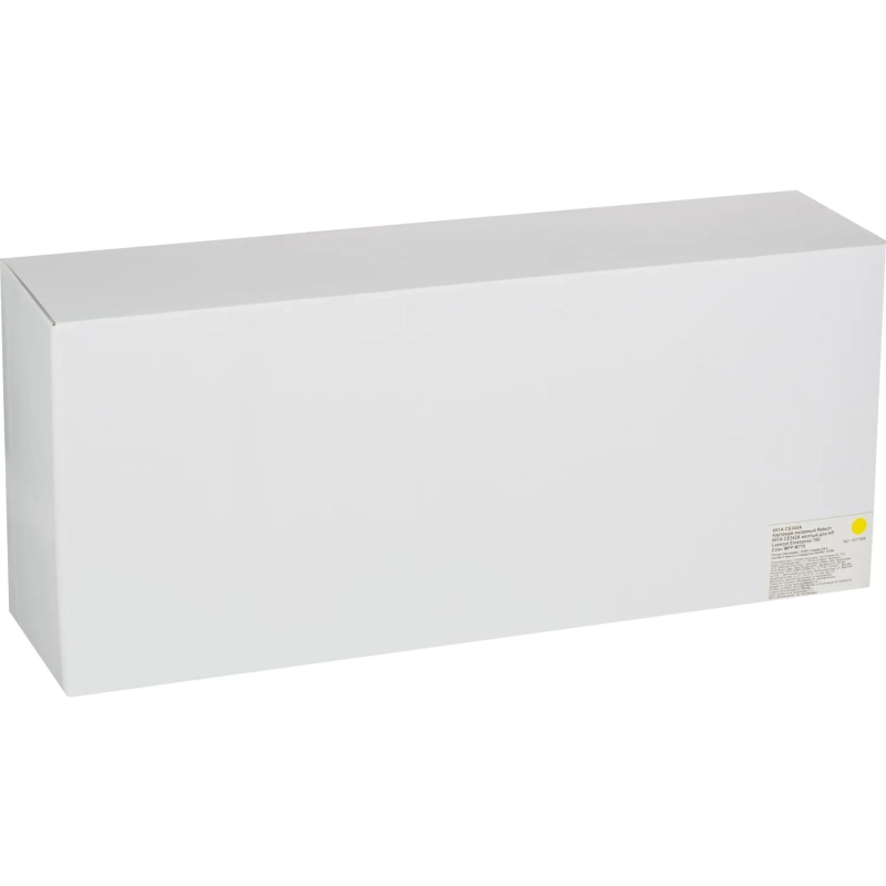 Картридж лазерный Retech 651A CE342A жел. для HP СLJ Enterprise 700