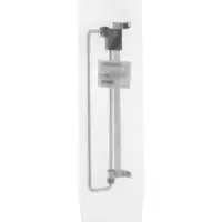 Штанга выдвижная для шкафа CAPPIO Light, 250 мм