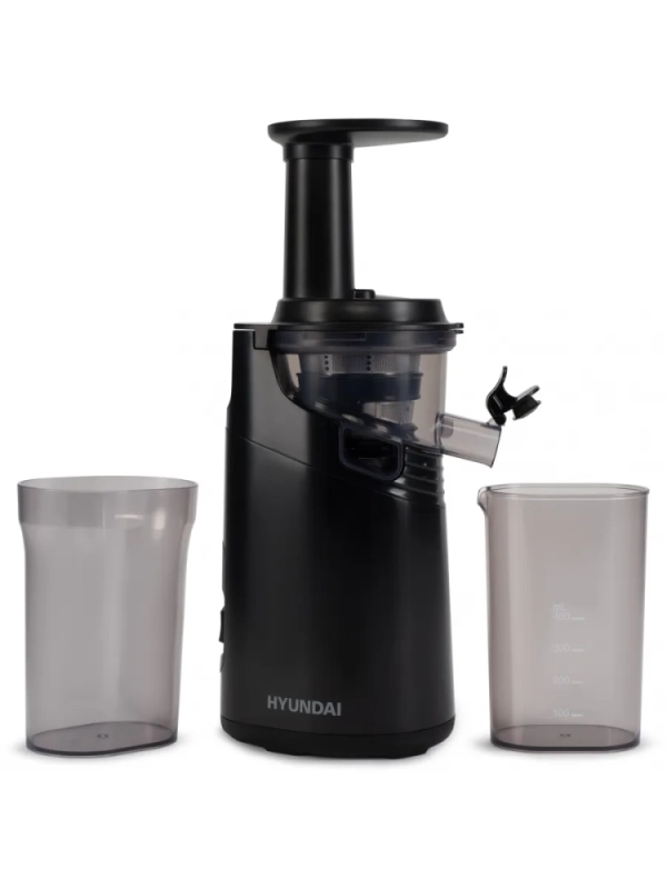 Соковыжималка шнековая HY-JS2323 120Вт