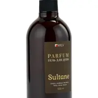 Гель для душа парфюмированный по мотивам LA SULTANE DE SABA, 500 мл