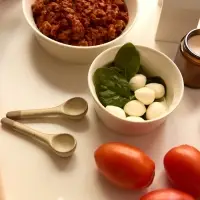 Салатники Magistro Whitewarm, 380/700/1.2 л, d=12/16/20.5 см, набор 3 шт., фарфор, белые