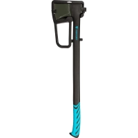 Топор колун Topfort Forestry 38/965мм, 2400g/3400g фибергласс