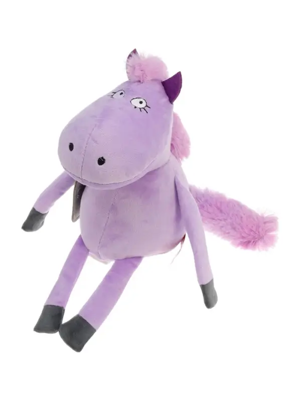Мягкая игрушка &laquo;Лошадка Молли&raquo;, 18 см