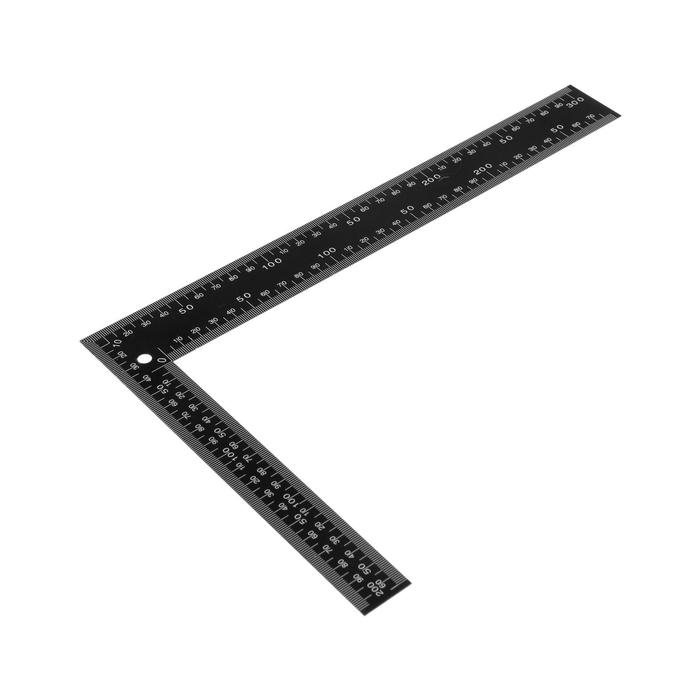 Угольник ЛОМ промо, 300 х 200 мм Угольник ЛОМ промо, 300 х 200 мм