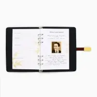 Родословная книга со встроенной флешкой 16 Gb &laquo;Книга всей семьи&raquo;, 17.5&times;23 см