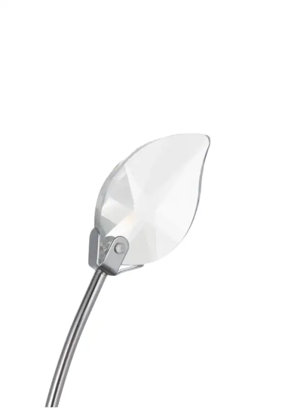 Бра &laquo;Валенсия&raquo; 1хЕ14 40 Вт хром