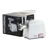 Мясорубка HY-MG5391 1900Вт белый