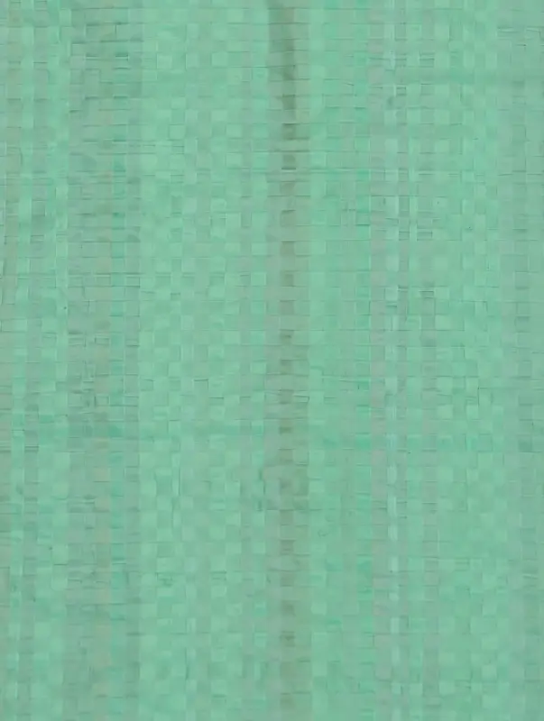 Мешок полипропиленовый 55&times;105 см, для строительного мусора, зеленый, 50 кг