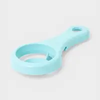 Сепаратор для яиц, 12.5&times;6&times;2.5 см, пластик, МИКС