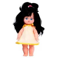 Пупс &laquo;Саша&raquo;, МИКС