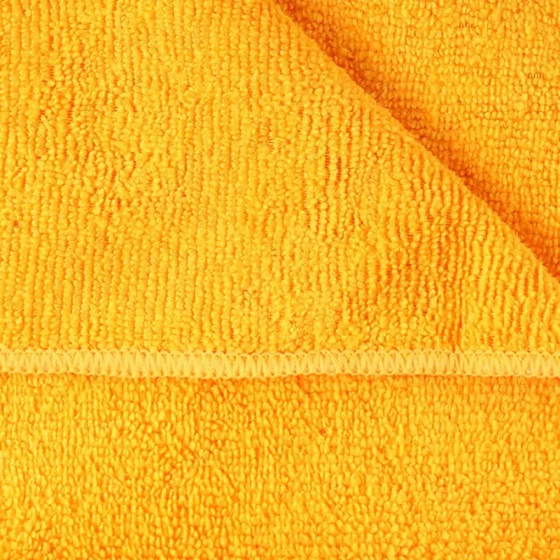 18 Салфетка микрофибра для уборки высокой плотности AVS MF-6131 (35х40см)(1шт)