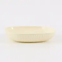 Тарелка пластиковая 14 см, Ум и Хрум