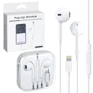 Гарнитура iPh 7 Epods A