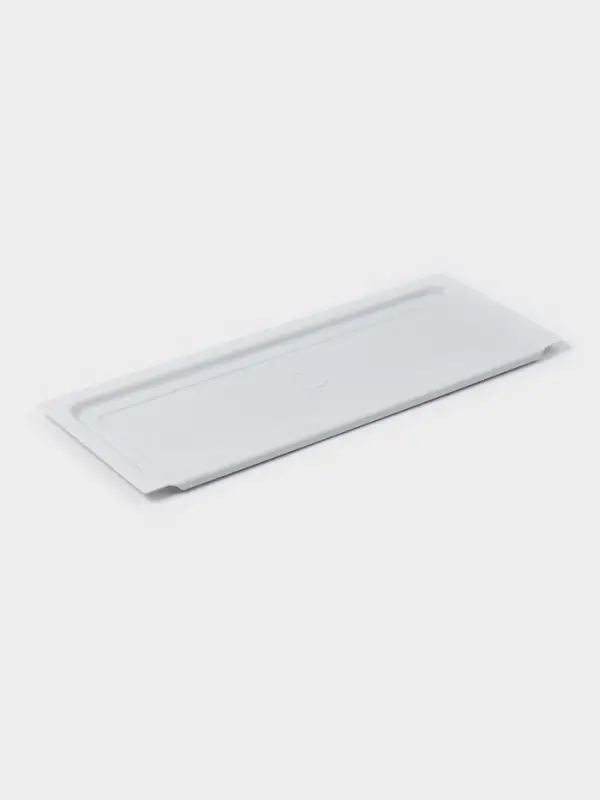 Комплект посудосушителей с поддоном для шкафа 60 см, 56.5&times;25.6 см, хром