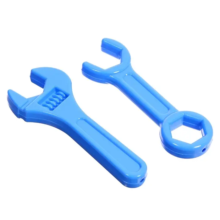 Игровой набор &laquo;Строитель&raquo;, в ящике