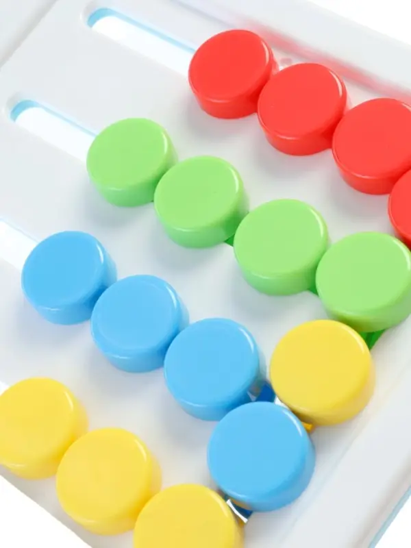 Головоломка &laquo;Лабиринт&raquo;, логическая игра, 3+