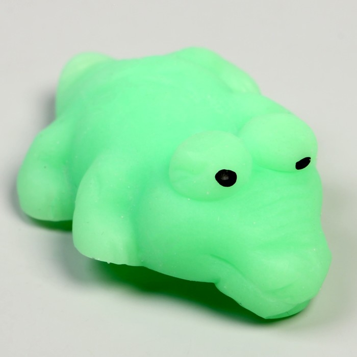 Антистресс сквиш мялка в коробочке «Намни на счастье» Антистресс сквиш мялка в коробочке «Намни на счастье»