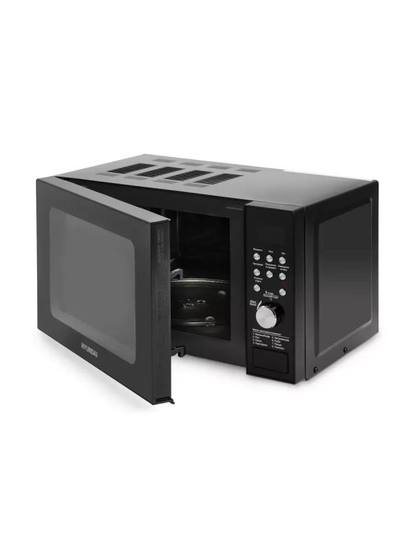 Микроволновая Печь HYM-D3033 20л 700Вт черный Микроволновая Печь HYM-D3033 20л 700Вт черный