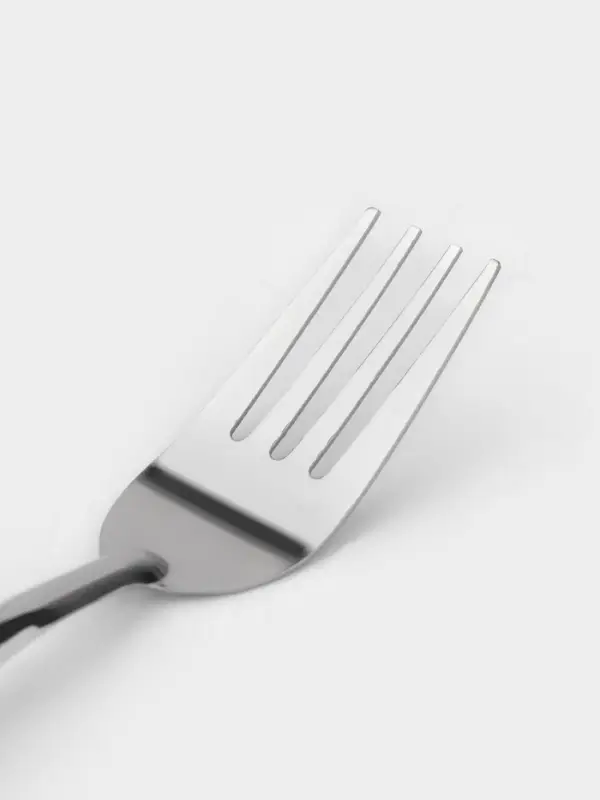 Набор вилок столовых 12 шт "Оптима" 19 см
