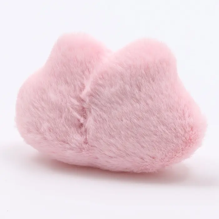 Набор мягких игрушек Milo toys в банке, 17 шт., МИКС