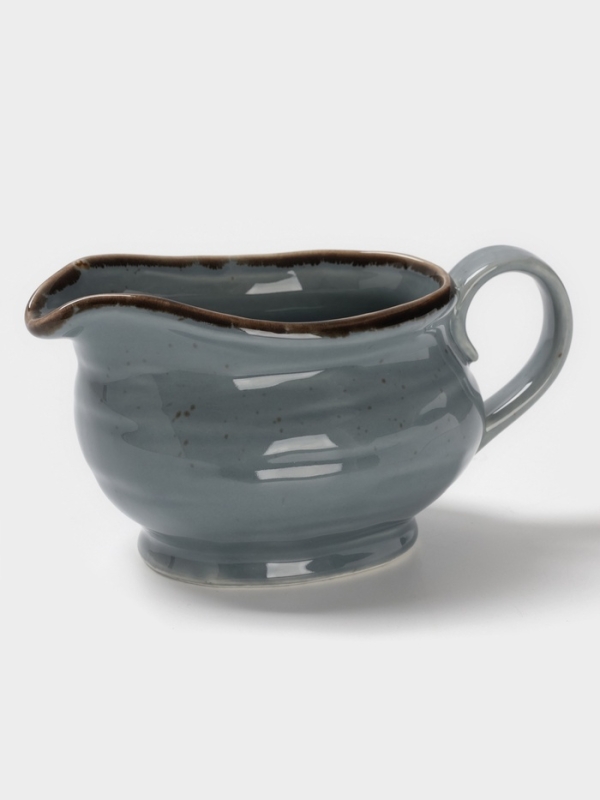 Соусник Magistro  Соусник Magistro "Alpine Frost" 285 мл 14,5х7х7,8 цвет синий