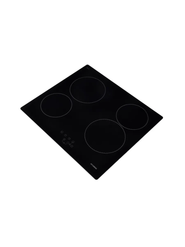 Варочная поверхность HHE 6410 BG черный