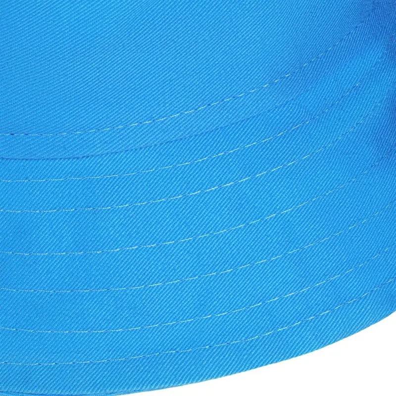 Панама Challenge, ярко-голубая Панама Challenge, ярко-голубая