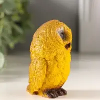 Сувенир Совенок глазастик 7х4,5х4 см