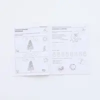 Рабочая тетрадь &laquo;Математические прописи&raquo;, для детей 5-7 лет